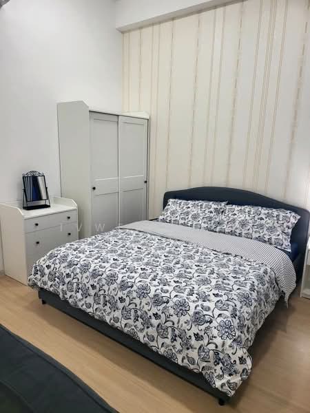Servis Apartment untuk Disewa di Sunway Grid Residence - Ivwen Choo - PropertyGuru.com.my