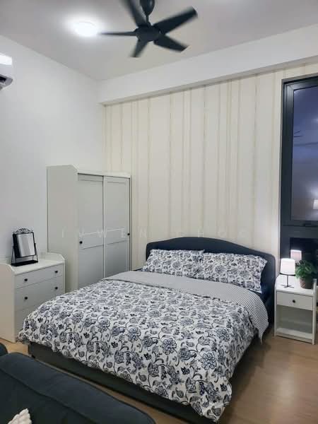 Servis Apartment untuk Disewa di Sunway Grid Residence - Ivwen Choo - PropertyGuru.com.my