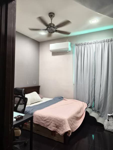 Apartment for Sale at 162 Residency - Lucas Lim - PropertyGuru.com.my