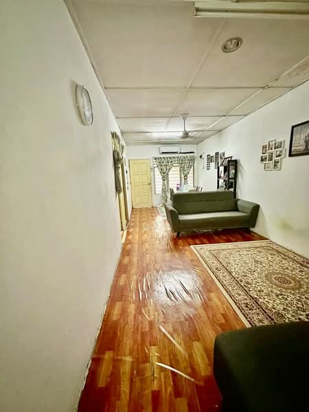 1-storey Terraced House for Sale in Bandar Kinrara Seksyen 1 (Bandar Kinrara) - Azmi . - PropertyGuru.com.my