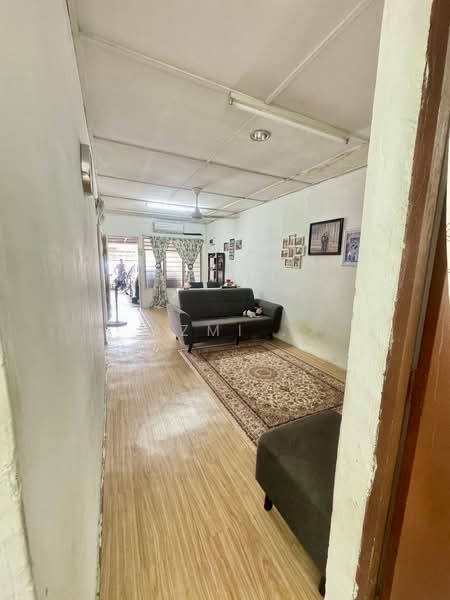 1-storey Terraced House for Sale in Bandar Kinrara Seksyen 1 (Bandar Kinrara) - Azmi . - PropertyGuru.com.my