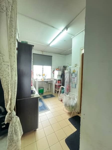 1-storey Terraced House for Sale in Bandar Kinrara Seksyen 1 (Bandar Kinrara) - Azmi . - PropertyGuru.com.my