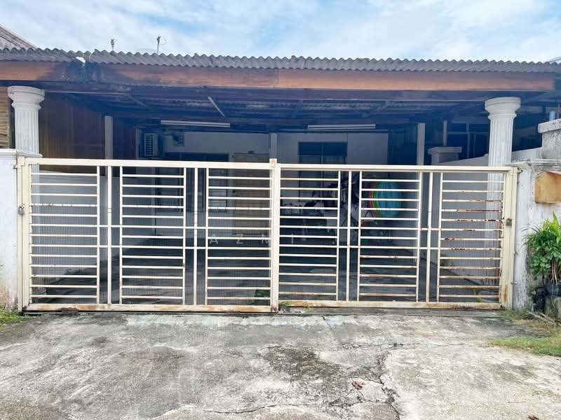 1-storey Terraced House for Sale in Bandar Kinrara Seksyen 1 (Bandar Kinrara) - Azmi . - PropertyGuru.com.my