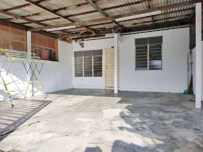 1-storey Terraced House for Sale in Bandar Kinrara Seksyen 1 (Bandar Kinrara) - Azmi . - PropertyGuru.com.my