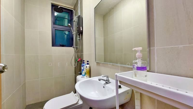 Condominium for Rent at Legasi Kampung Bharu - Deeya Yusof - PropertyGuru.com.my