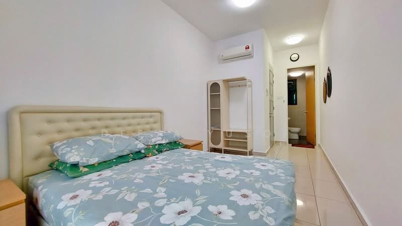 Condominium for Rent at Legasi Kampung Bharu - Deeya Yusof - PropertyGuru.com.my