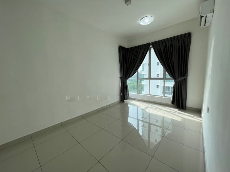 Kondominium untuk Dijual di The Aliff Residences (Alif Utama) - Miyuki Lee - Bedroom - PropertyGuru.com.my