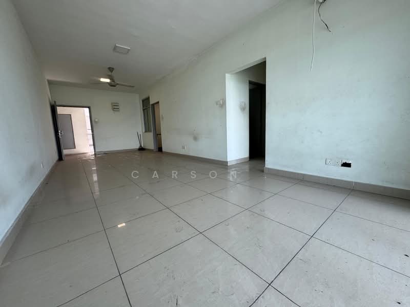 Apartment for Sale at East Bay (Seri Bayan) - Carson . - Interior - PropertyGuru.com.my