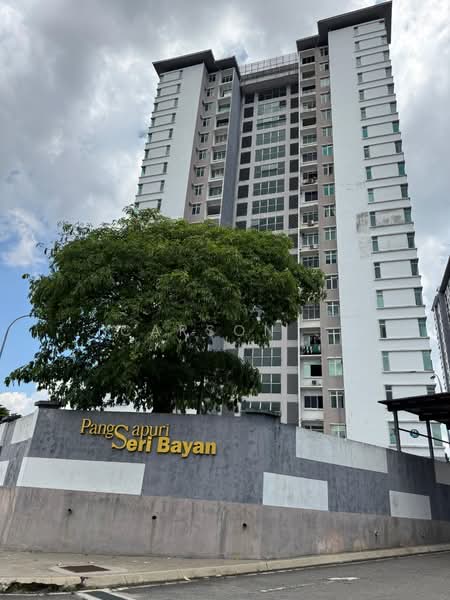 Apartment for Sale at East Bay (Seri Bayan) - Carson . - PropertyGuru.com.my