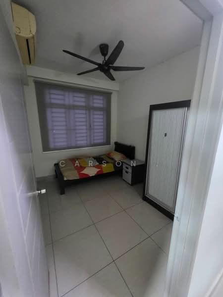 Pangsapuri untuk Dijual di East Bay (Seri Bayan) - Carson . - Bedroom - PropertyGuru.com.my