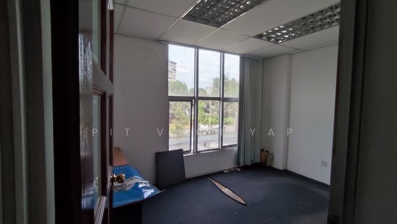 Office for Rent in Dataran Prima (Petaling Jaya) - Pit Voon Yap - Interior - PropertyGuru.com.my