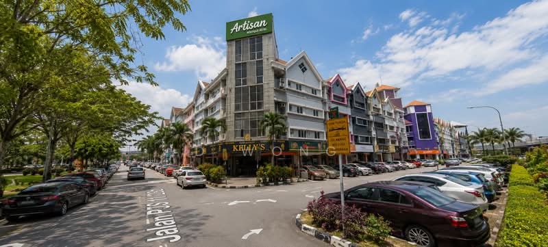 Kedai / Pejabat untuk Disewa di Bandar Sunway (Sunway) - D Wong - PropertyGuru.com.my