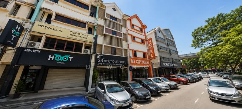 Kedai / Pejabat untuk Disewa di Bandar Sunway (Sunway) - D Wong - PropertyGuru.com.my