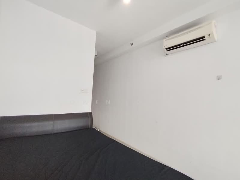 Servis Apartment untuk Disewa di Centrestage Designer Suite - Owen Loke - Bedroom - PropertyGuru.com.my