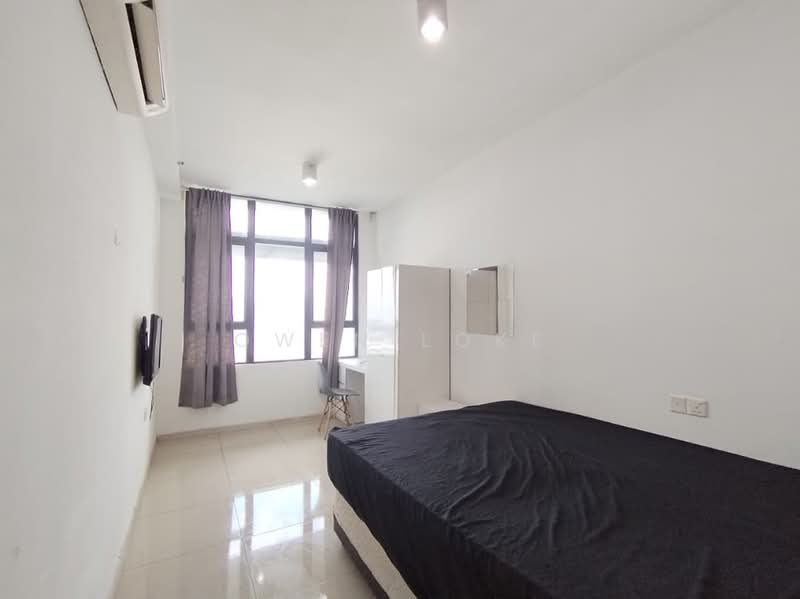 Servis Apartment untuk Disewa di Centrestage Designer Suite - Owen Loke - Bedroom - PropertyGuru.com.my