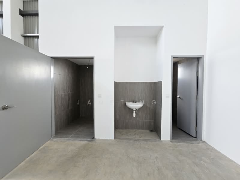 Kilang untuk Disewa di Sungai Buloh (Selangor) - Janet Ng - Interior - PropertyGuru.com.my