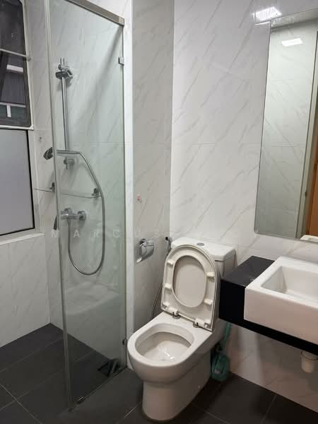 Condominium for Rent at Sunway GeoLake Residences - Marcus Choy - Bathroom - PropertyGuru.com.my