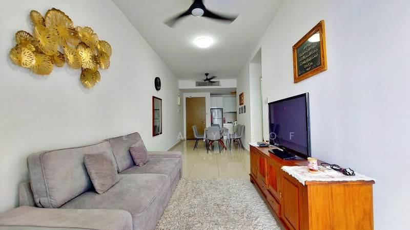 Kondominium untuk Dijual di Legasi Kampung Bharu - Deeya Yusof - PropertyGuru.com.my