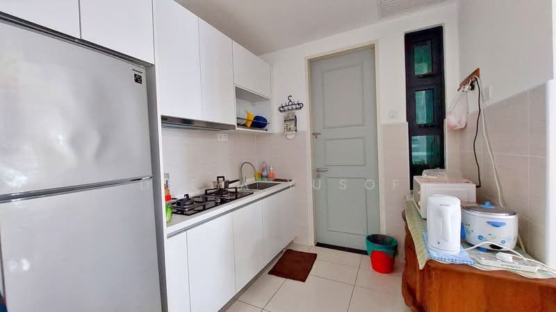 Kondominium untuk Dijual di Legasi Kampung Bharu - Deeya Yusof - PropertyGuru.com.my