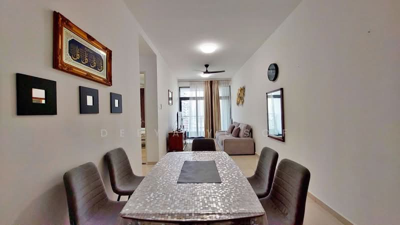 Kondominium untuk Dijual di Legasi Kampung Bharu - Deeya Yusof - PropertyGuru.com.my