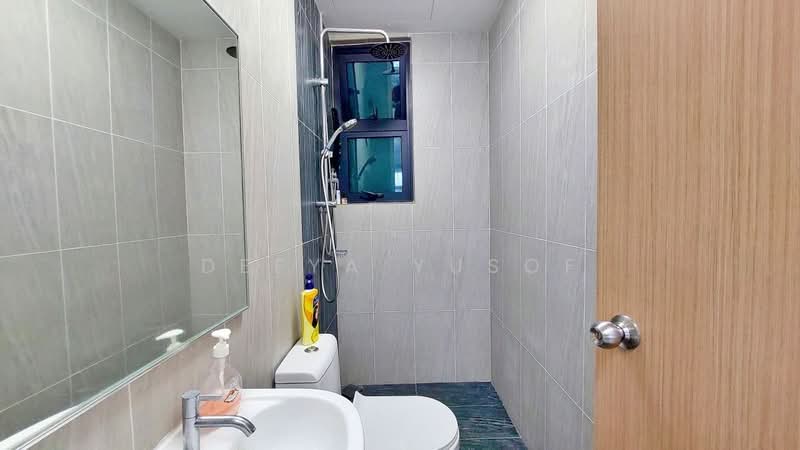 Kondominium untuk Dijual di Legasi Kampung Bharu - Deeya Yusof - PropertyGuru.com.my