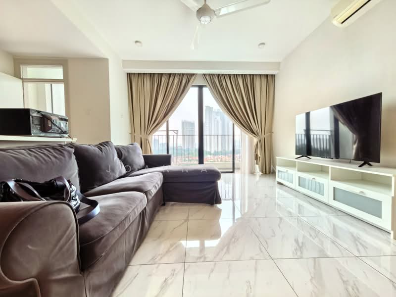Condominium for Rent at South Brooks - Joanna Tan - PropertyGuru.com.my