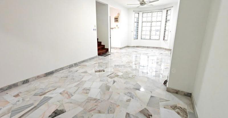 Rumah Teres 2-Tingkat untuk Dijual di Sungai Buloh (Selangor) - Lee Sing Siong - Living Room - PropertyGuru.com.my