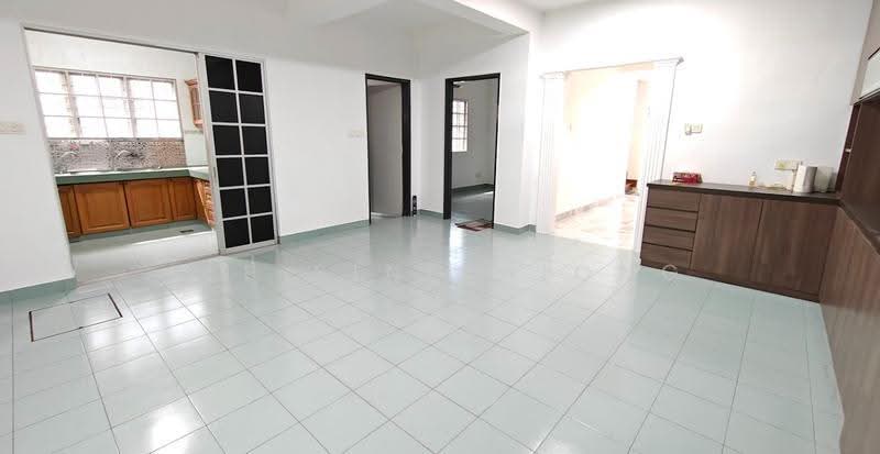 Rumah Teres 2-Tingkat untuk Dijual di Sungai Buloh (Selangor) - Lee Sing Siong - Kitchen - PropertyGuru.com.my