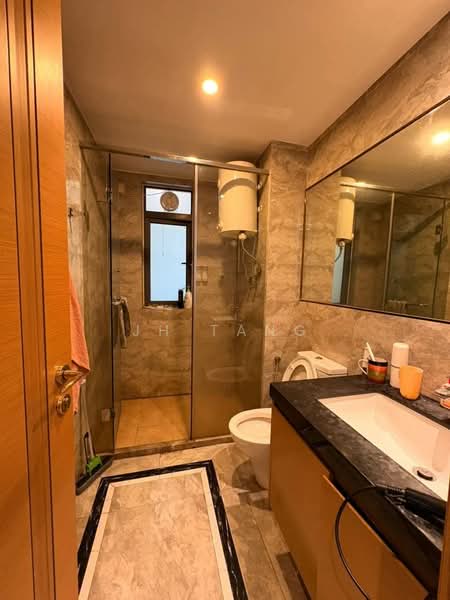 Service Residence for Sale at R&F Princess Cove Phase 1 - JH Tang - Bathroom - PropertyGuru.com.my