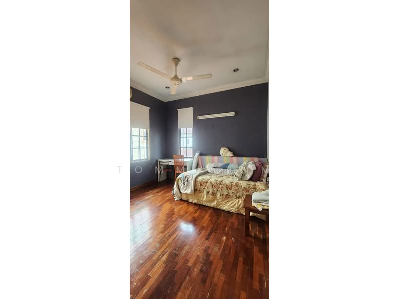 Rumah Berkembar untuk Dijual di Bukit Rahman Putra (Sungai Buloh) - Tommy Lim - Bedroom - PropertyGuru.com.my