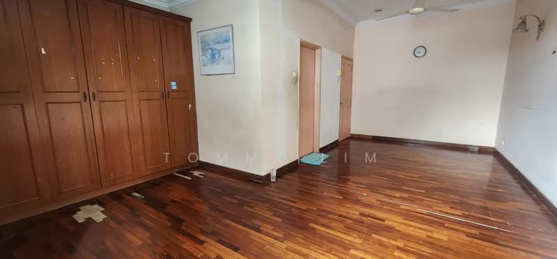 Rumah Berkembar untuk Dijual di Bukit Rahman Putra (Sungai Buloh) - Tommy Lim - Interior - PropertyGuru.com.my