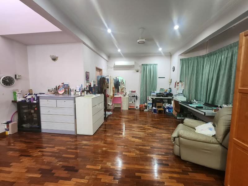 Rumah Berkembar untuk Dijual di Bukit Rahman Putra (Sungai Buloh) - Tommy Lim - Interior - PropertyGuru.com.my