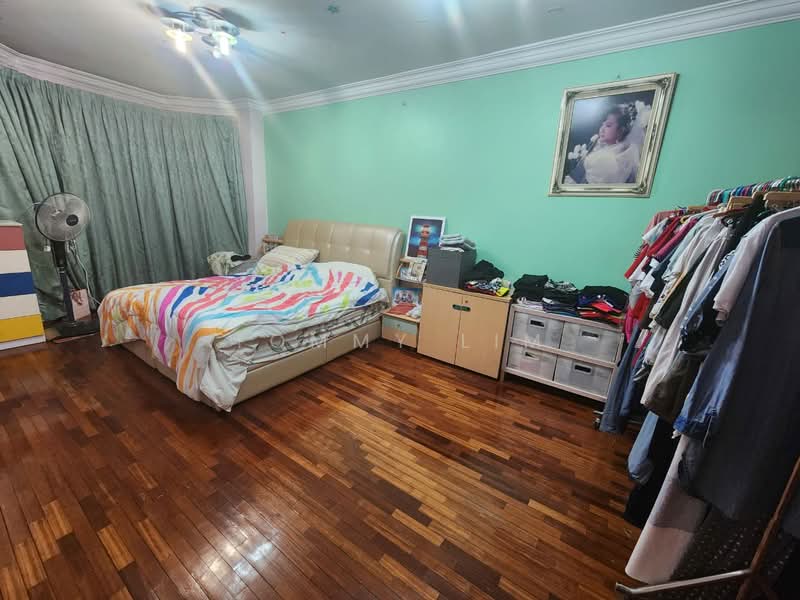 Rumah Berkembar untuk Dijual di Bukit Rahman Putra (Sungai Buloh) - Tommy Lim - Bedroom - PropertyGuru.com.my