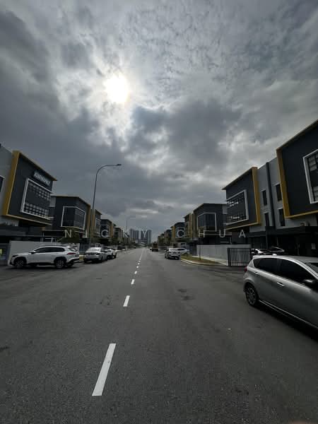 Factory for Rent in Nilai Impian (Nilai) - Nicky Chua - PropertyGuru.com.my