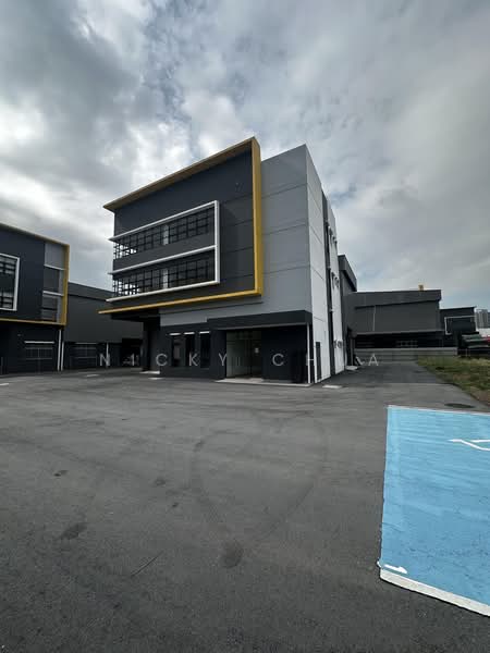 Factory for Rent in Nilai Impian (Nilai) - Nicky Chua - PropertyGuru.com.my