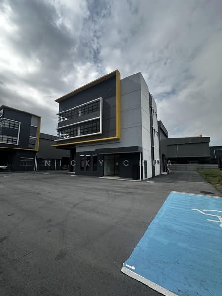 Factory for Rent in Nilai Impian (Nilai) - Nicky Chua - PropertyGuru.com.my