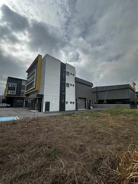 Factory for Rent in Nilai Impian (Nilai) - Nicky Chua - PropertyGuru.com.my
