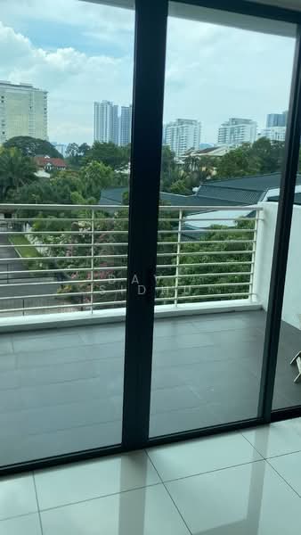 Condominium for Rent at Identiti U-Thant - Dave Sidhu - PropertyGuru.com.my