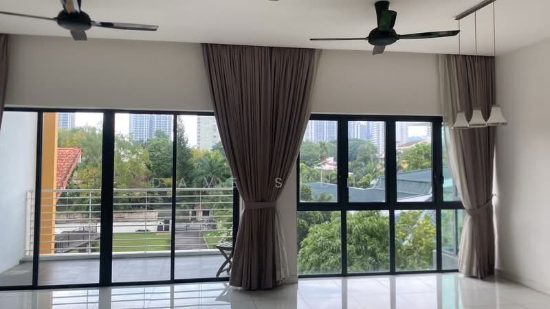 Condominium for Rent at Identiti U-Thant - Dave Sidhu - PropertyGuru.com.my