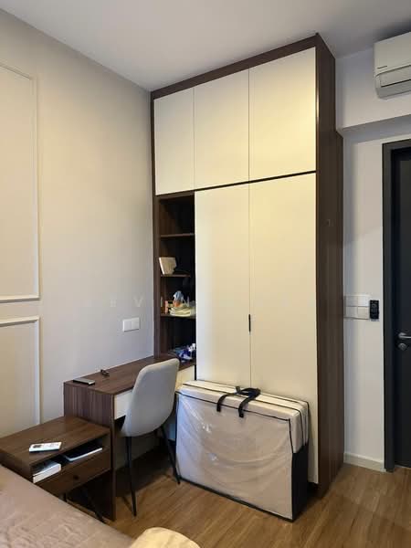 Service Residence for Rent at Sunway Velocity TWO - Kevin Chen - Bedroom - PropertyGuru.com.my