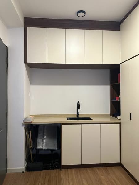 Service Residence for Rent at Sunway Velocity TWO - Kevin Chen - Kitchen - PropertyGuru.com.my