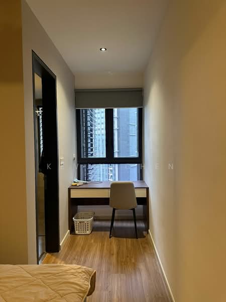 Service Residence for Rent at Sunway Velocity TWO - Kevin Chen - Study - PropertyGuru.com.my