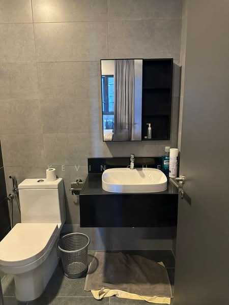Service Residence for Rent at Sunway Velocity TWO - Kevin Chen - Bathroom - PropertyGuru.com.my