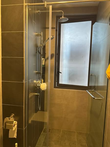Service Residence for Rent at Sunway Velocity TWO - Kevin Chen - Bathroom - PropertyGuru.com.my