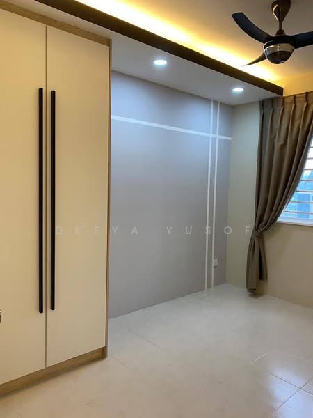 Apartment for Rent at Residensi WangsaMas - Deeya Yusof - PropertyGuru.com.my