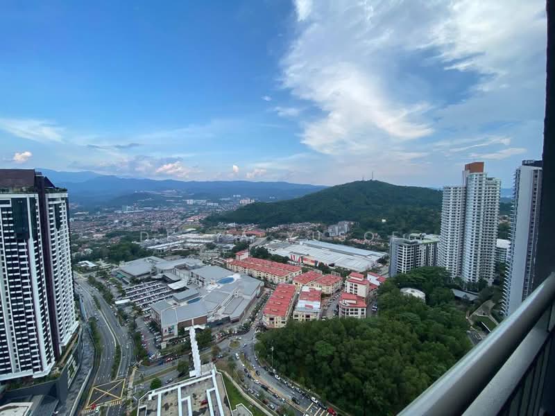 Apartment for Rent at Residensi WangsaMas - Deeya Yusof - PropertyGuru.com.my