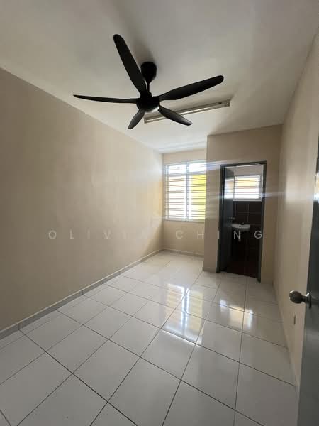 2-storey Terraced House for Sale in Nusantara Prima (Gelang Patah) - Olivia Ching - Interior - PropertyGuru.com.my