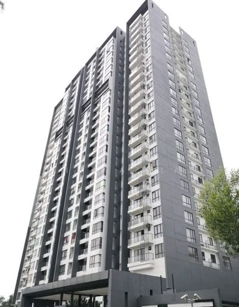 Kondominium untuk Dijual di 9ine, Batu 9 Cheras - Lisa Azila - Exterior - PropertyGuru.com.my