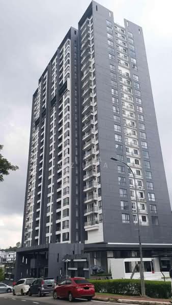 Kondominium untuk Dijual di 9ine, Batu 9 Cheras - Lisa Azila - Exterior - PropertyGuru.com.my