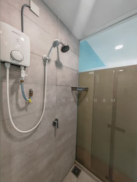 Servis Apartment untuk Disewa di Riveria City - Anthony Tham - Bathroom - PropertyGuru.com.my